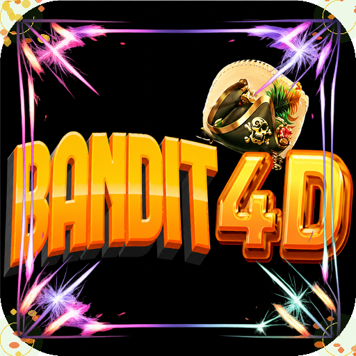 bandit4d — galeri pratinjau - APK Resmi